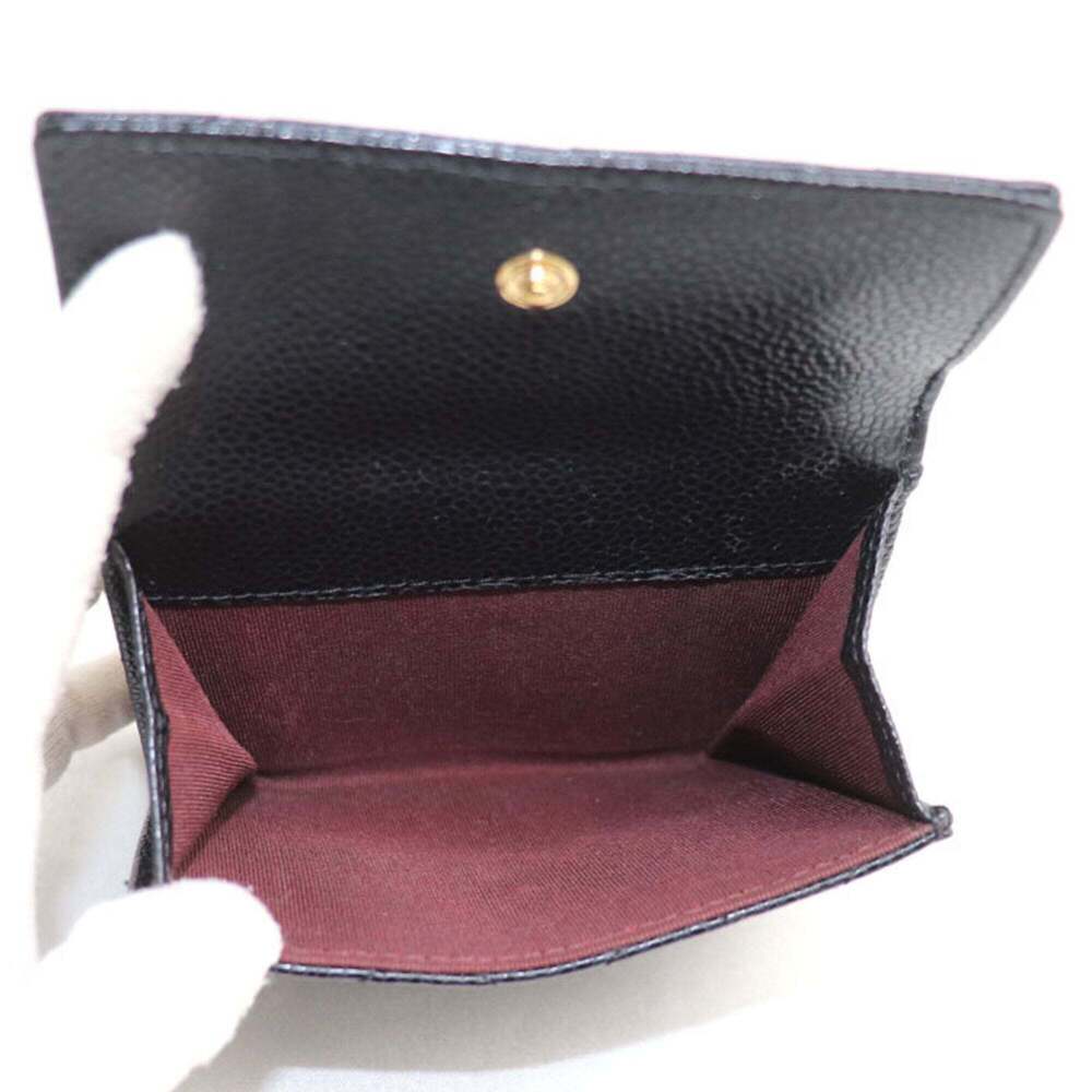 CHANEL Black Wallet - Picture 4 of 8